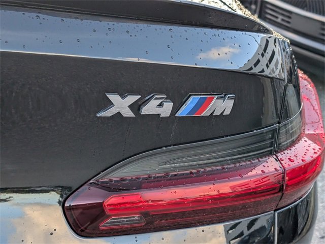 Used 2020 BMW X4 M image 12