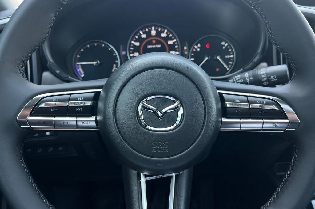 New 2026 MAZDA CX-50 AWD 2.5 Hybrid w/ Premium Pkg image 24