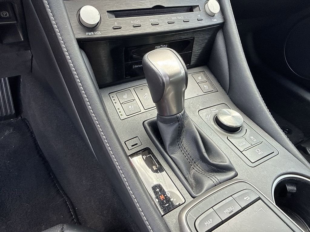 Used 2023 Lexus RC 350 RWD image 20