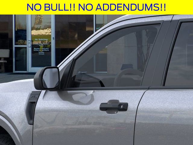 New 2026 Ford Maverick XL image 22