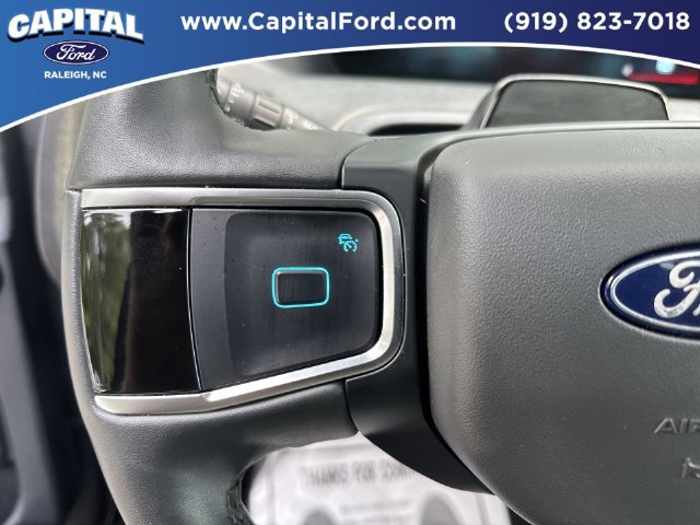 Certified 2025 Ford Expedition Active AWD/4WD image 23