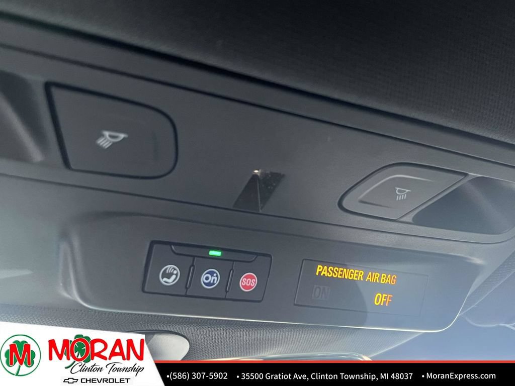 Used 2022 Chevrolet Camaro SS RWD image 26