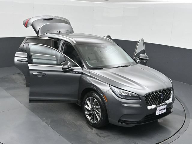 Used 2022 Lincoln Corsair Grand Touring AWD/4WD image 51