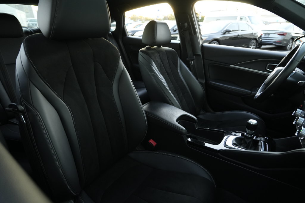 Used 2023 Acura Integra A-Spec w/ Technology Package FWD image 32