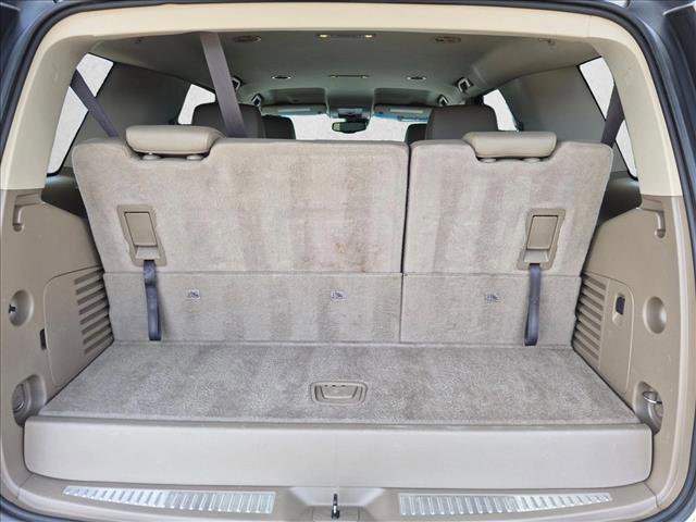 Used 2017 Chevrolet Tahoe LT RWD image 6