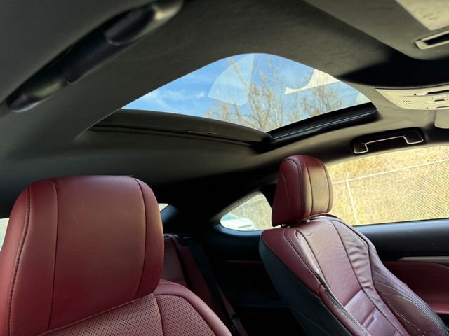 Used 2015 Lexus RC 350 AWD w/ Navigation System Package image 39