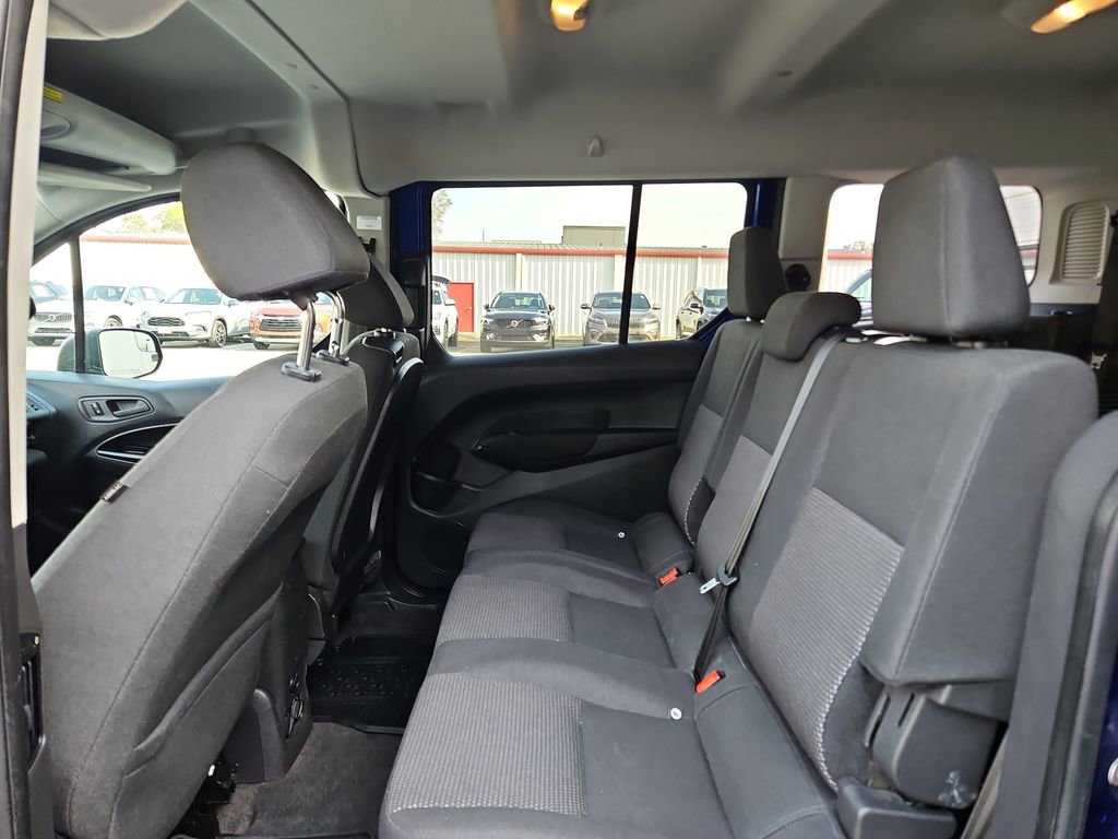 Used 2018 Ford Transit Connect XL image 22