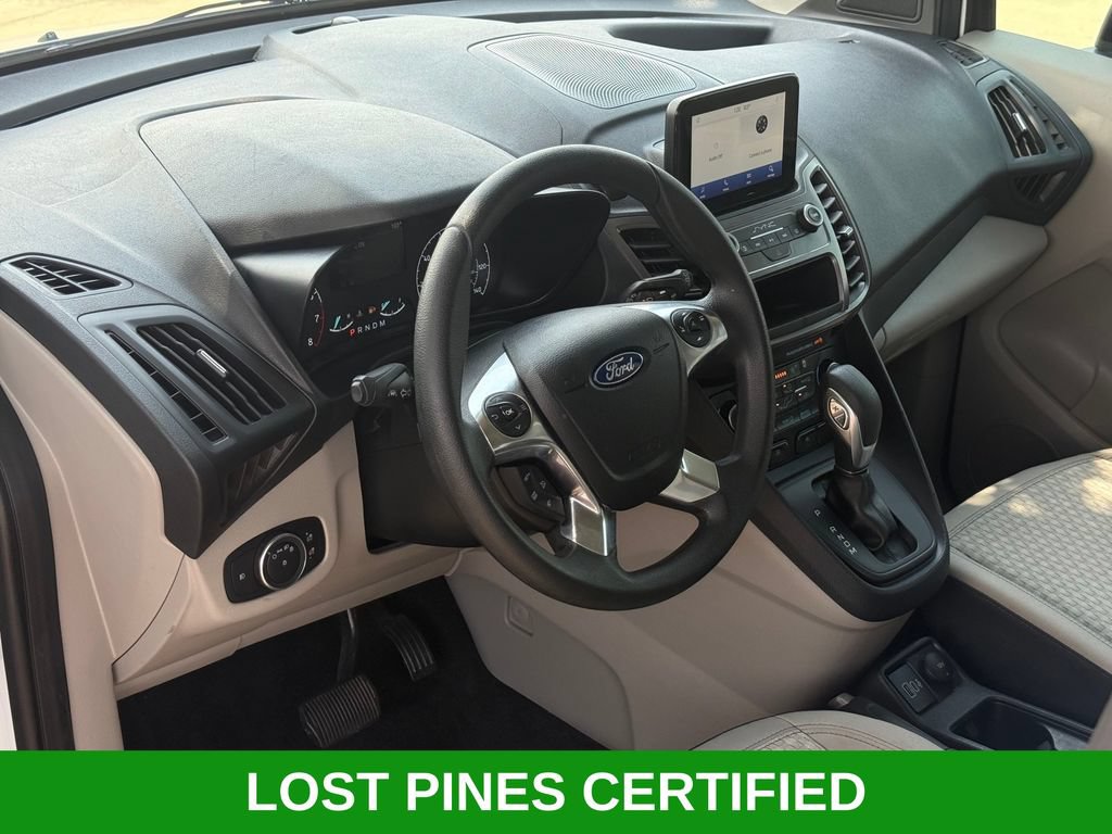 Used 2023 Ford Transit Connect XLT FWD image 9