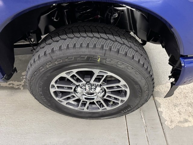 New 2026 Ford F350 Platinum w/ Platinum Plus Package image 4