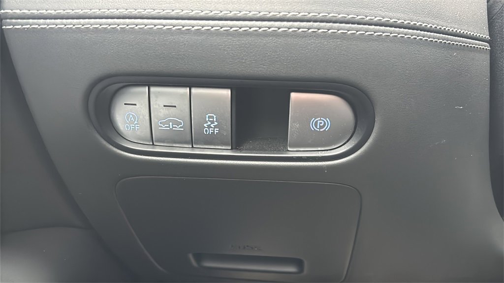 Used 2024 Genesis G90 3.5T image 19