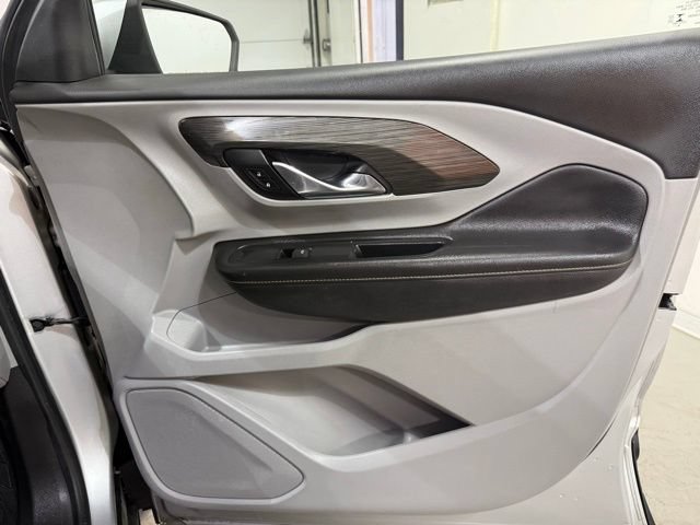 Certified 2019 GMC Terrain SLT AWD/4WD image 26