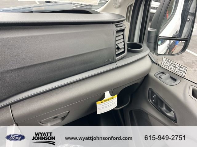 New 2026 Ford Transit 350 XLT image 15
