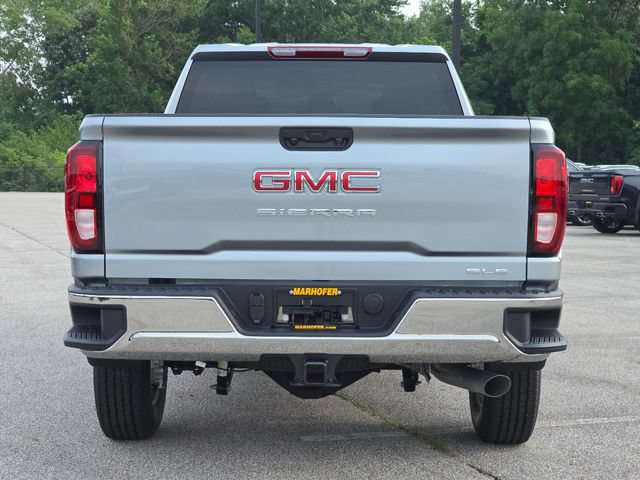 New 2026 GMC Sierra 2500 SLE AWD/4WD image 14