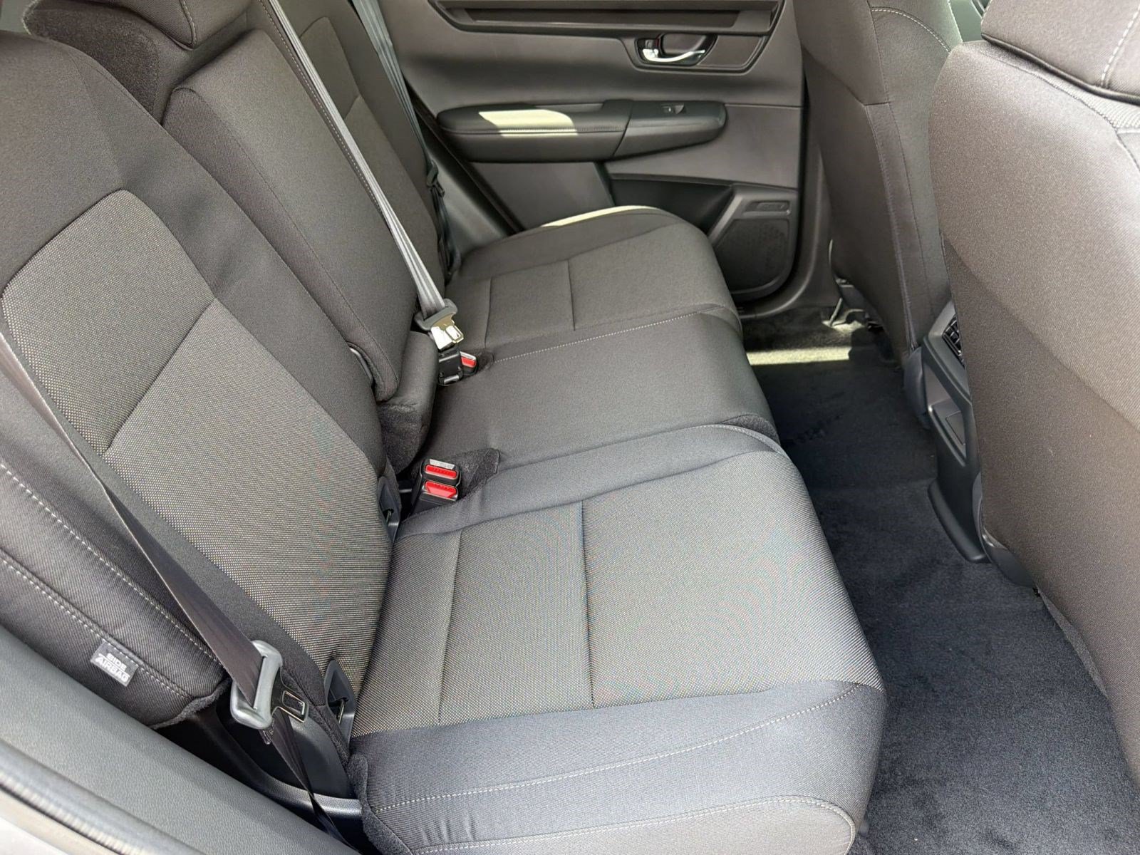 New 2026 Honda CR-V LX image 25