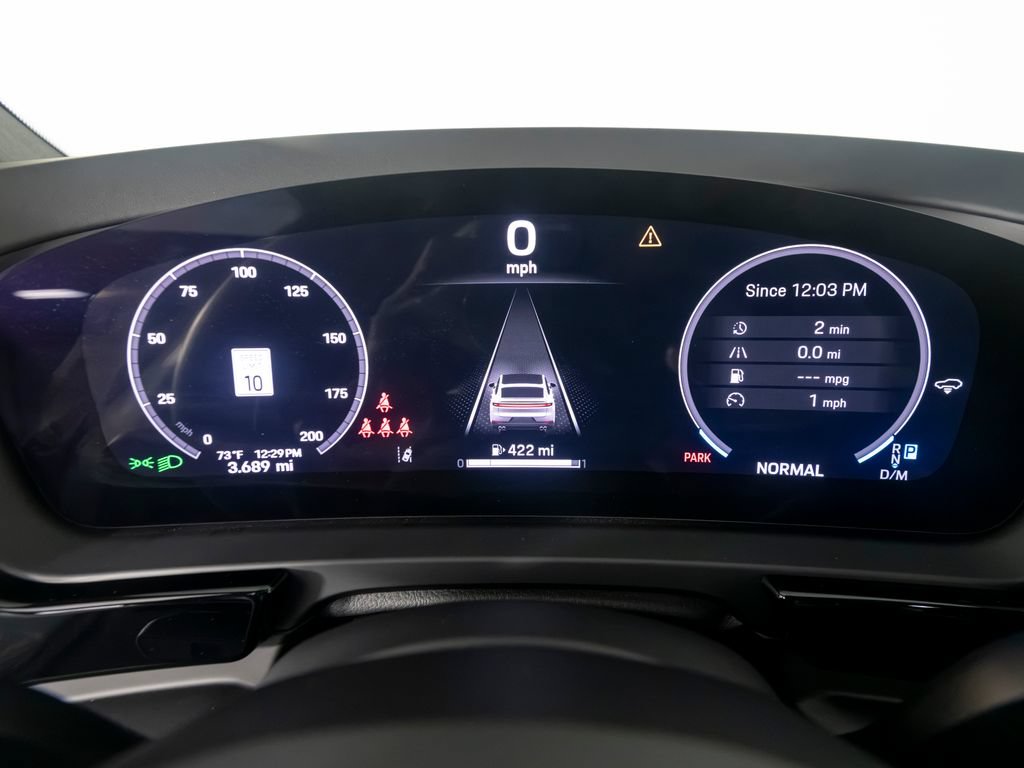 Certified 2026 Porsche Cayenne S AWD/4WD image 24