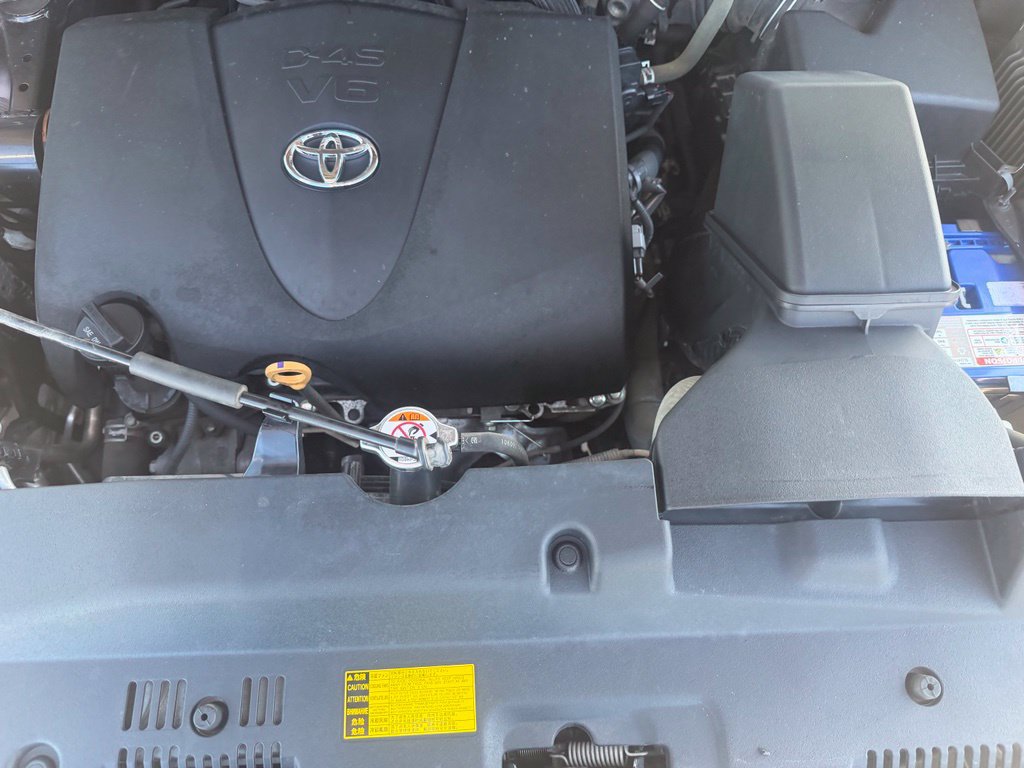 Used 2019 Toyota Highlander Limited Platinum AWD/4WD image 30