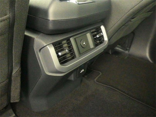 New 2025 Ford F150 XLT w/ Equipment Group 302A MID image 12
