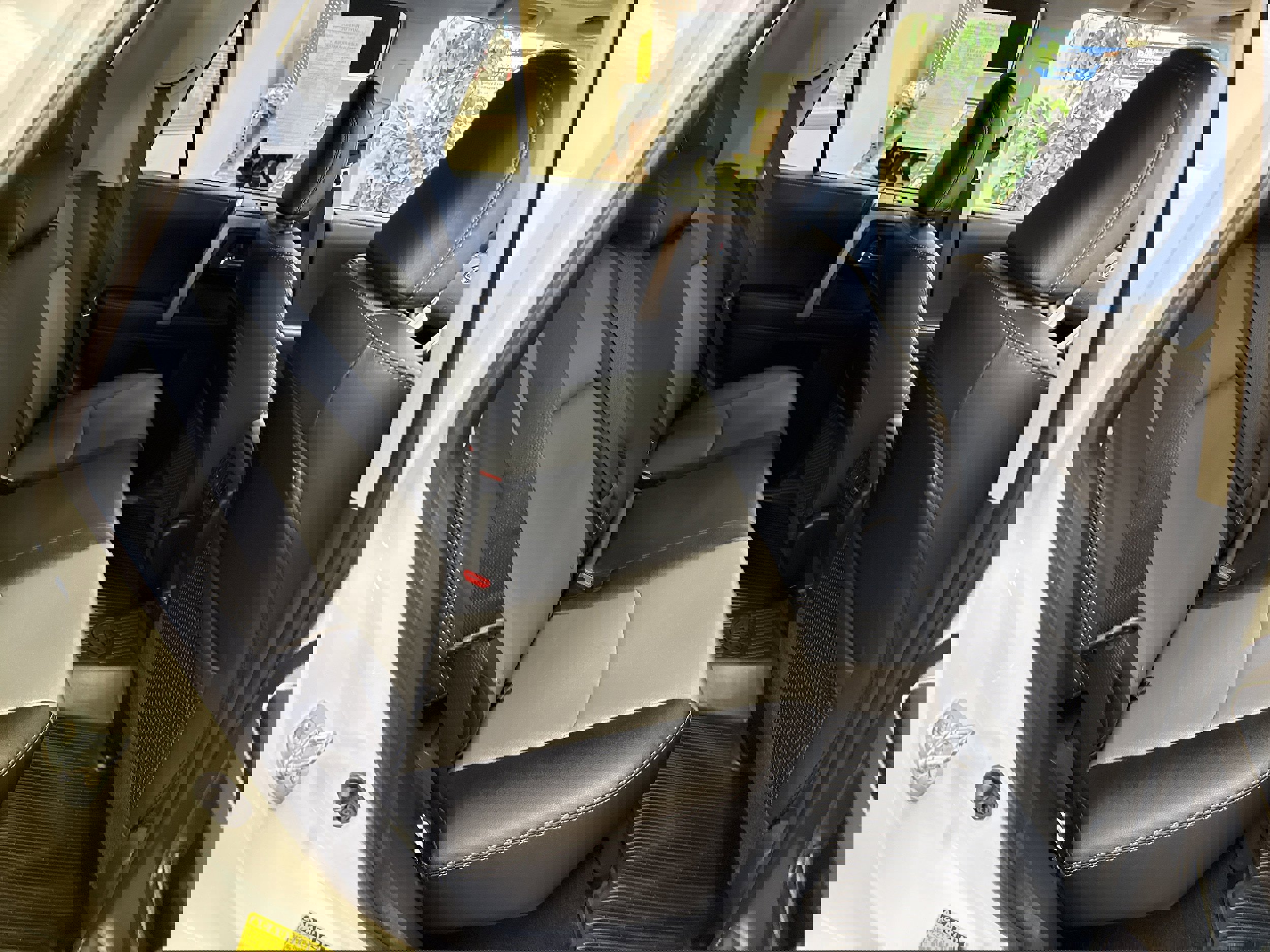 Used 2022 Toyota 4Runner SR5 Premium image 20