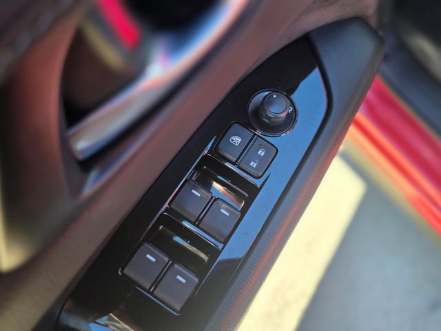 Certified 2025 MAZDA CX-5 AWD 2.5 S w/ Preferred Package image 22
