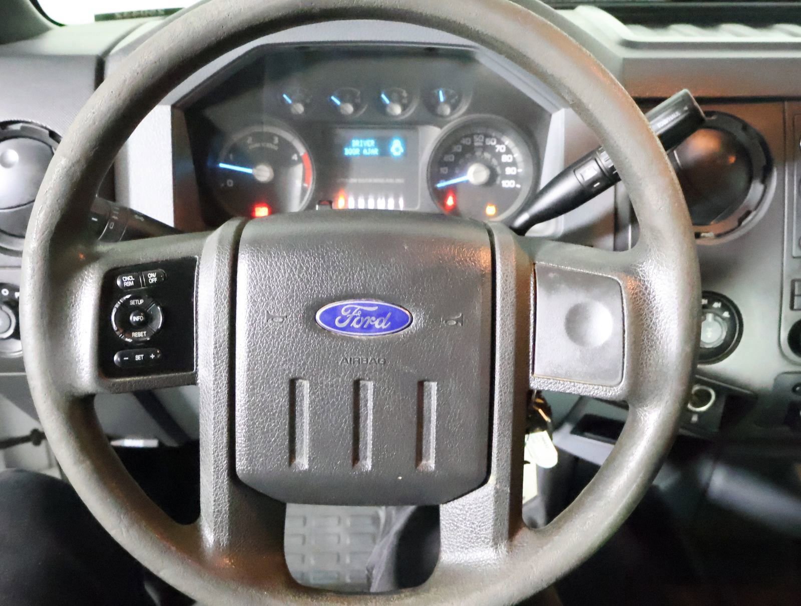 Used 2015 Ford F250 XL w/ Power Equipment Group image 36