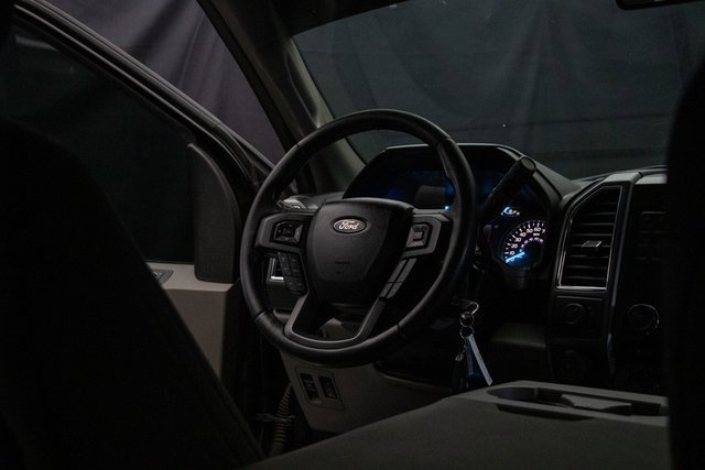 Used 2016 Ford F150 XLT w/ Equipment Group 301A Mid image 15