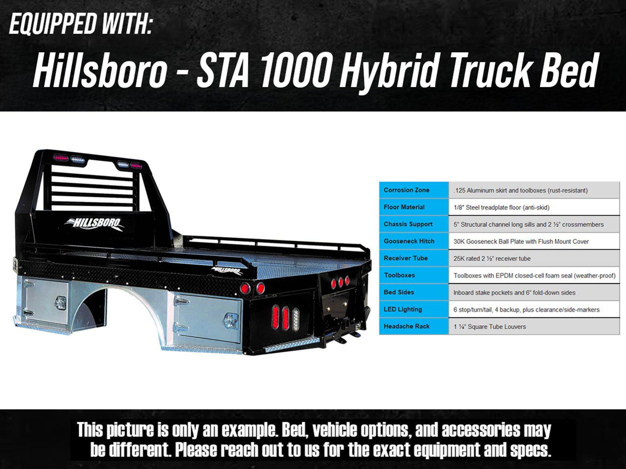 New 2026 Chevrolet Silverado 3500 LT w/ Convenience Package image 3