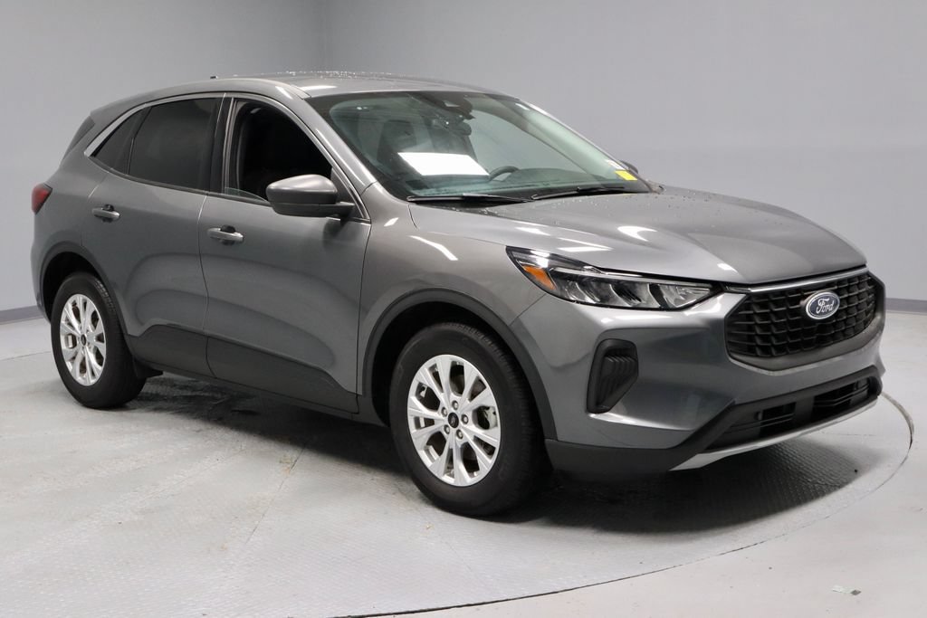 Used 2023 Ford Escape Active w/ Cold Weather Package