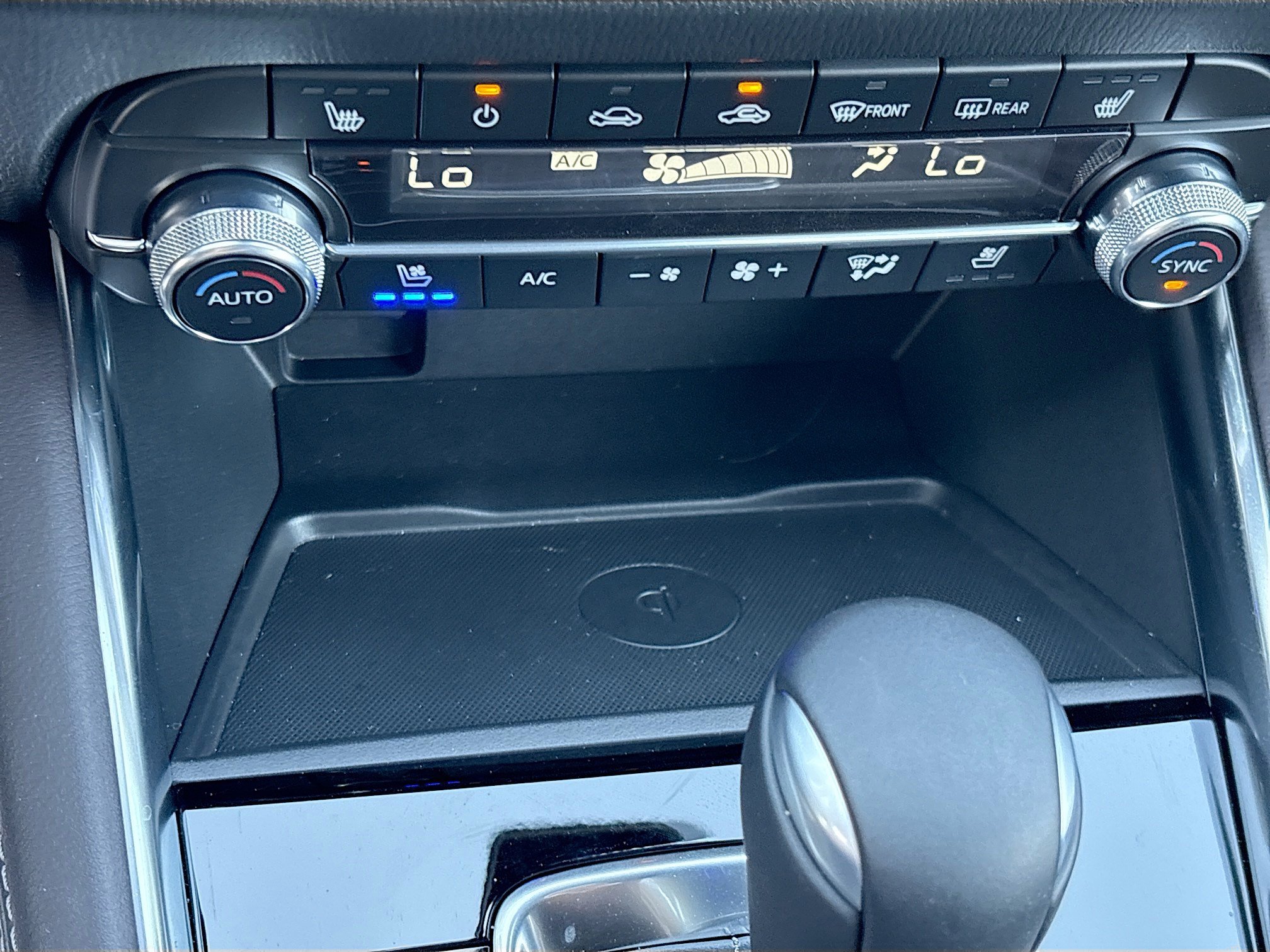 Used 2025 MAZDA CX-5 Signature AWD/4WD image 19