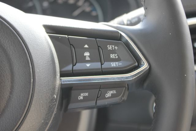 Used 2020 MAZDA CX-5 Grand Touring w/ GT Premium Package AWD/4WD image 14