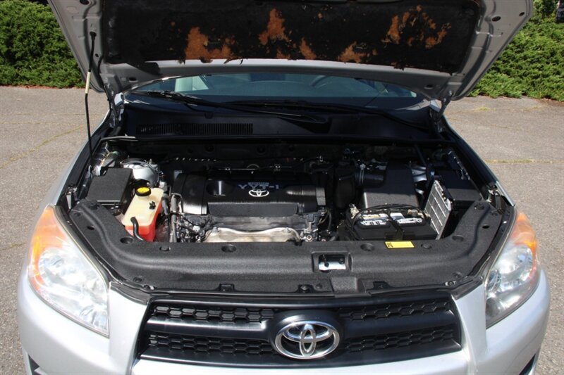 Used 2010 Toyota RAV4 2WD image 18