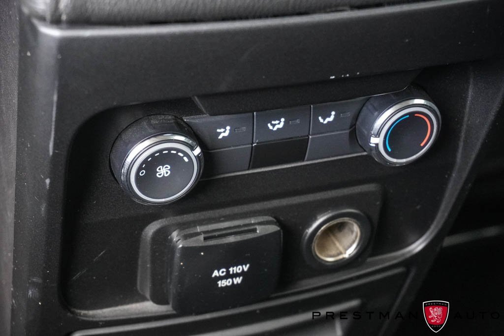 Used 2018 Ford Flex SEL w/ Equipment Group 202A image 34