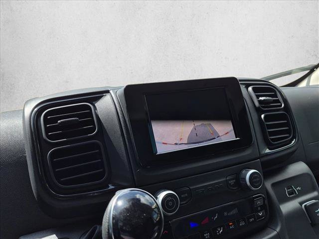 New 2026 RAM ProMaster 1500 FWD image 23
