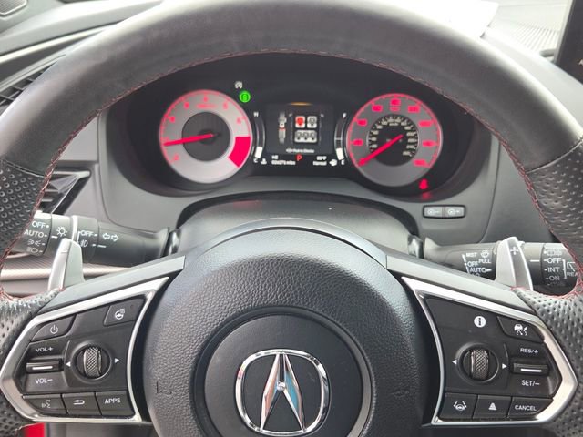 Certified 2024 Acura RDX AWD w/ A-Spec & Advance Pkg image 21