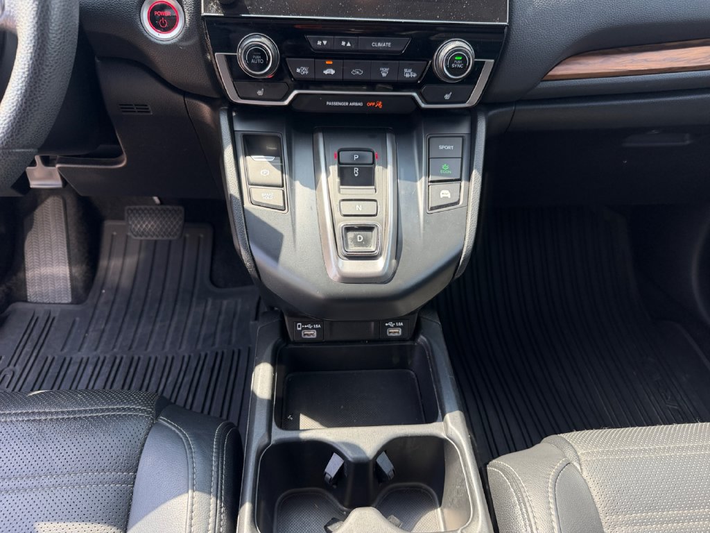 Used 2022 Honda CR-V EX image 11