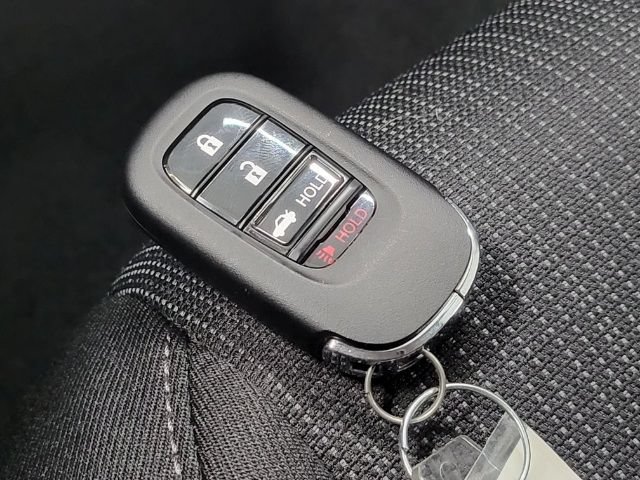 New 2026 Honda Civic LX image 35