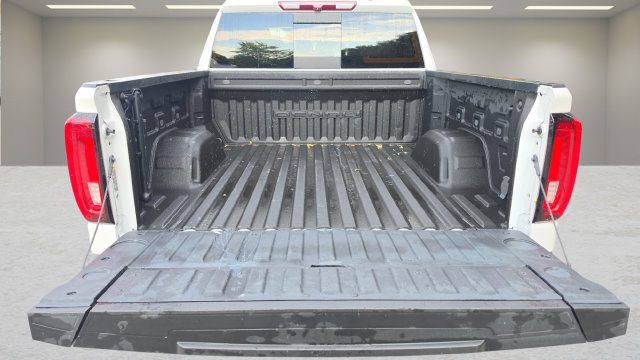 Used 2022 GMC Sierra 1500 Denali AWD/4WD image 45