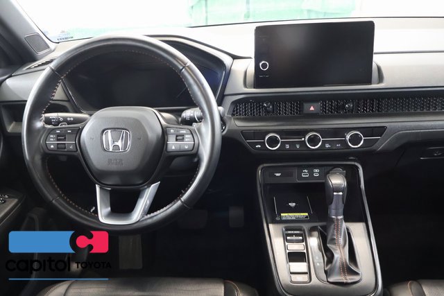 Used 2025 Honda CR-V Sport-L image 15