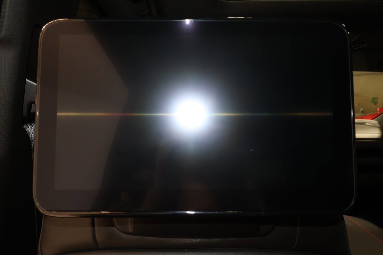 Certified 2026 GMC Yukon AT4 Ultimate image 33