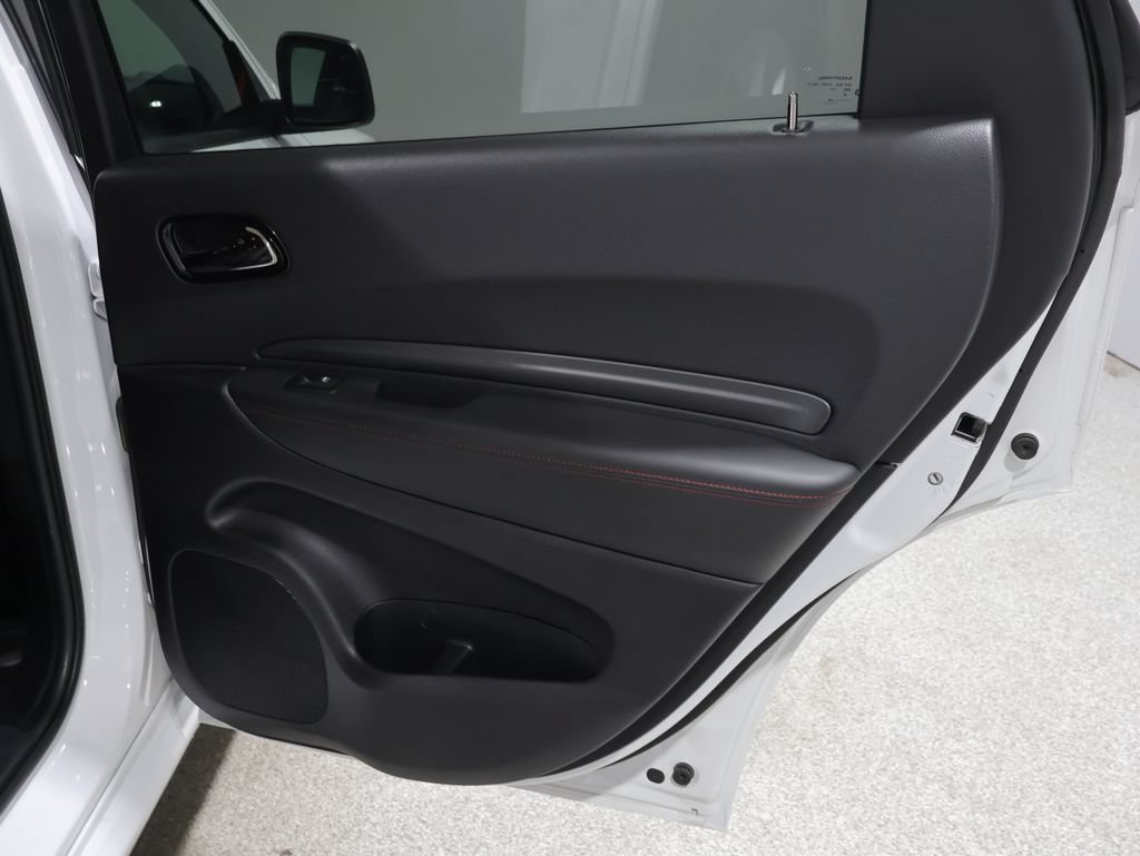 Used 2024 Dodge Durango GT AWD/4WD image 21