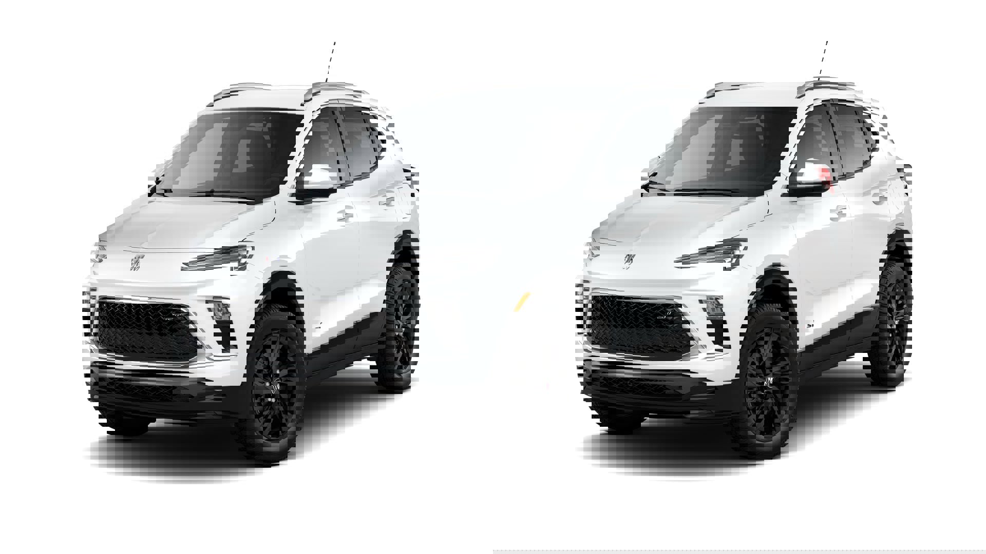 New 2026 Buick Encore GX Sport Touring w/ Comfort Package image 25