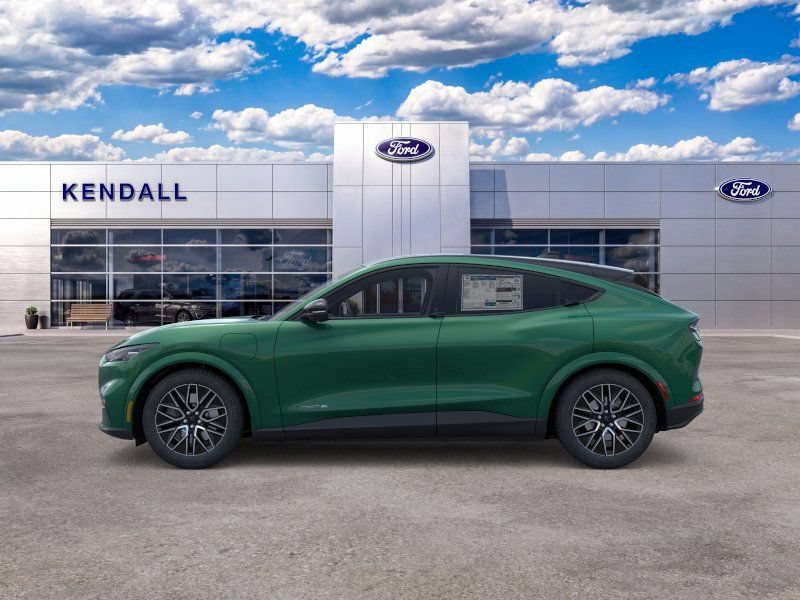 New 2026 Ford Mustang Mach-E Premium AWD/4WD image 3
