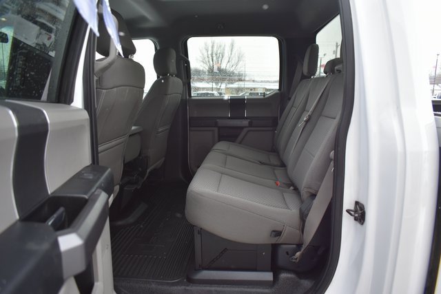 Used 2019 Ford F250 XLT w/ XLT Value Package image 35