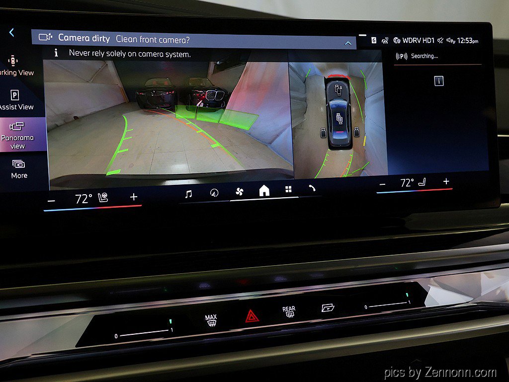 Used 2026 BMW i7 xDrive60 w/ Executive Package image 23