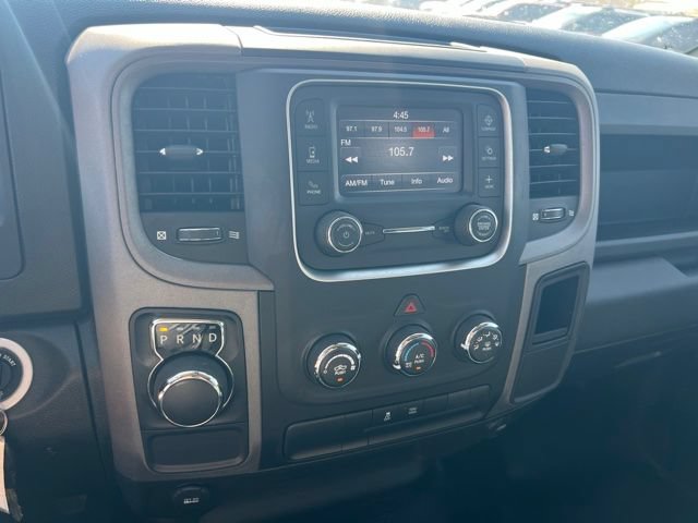 Used 2023 RAM 1500 Tradesman RWD image 11