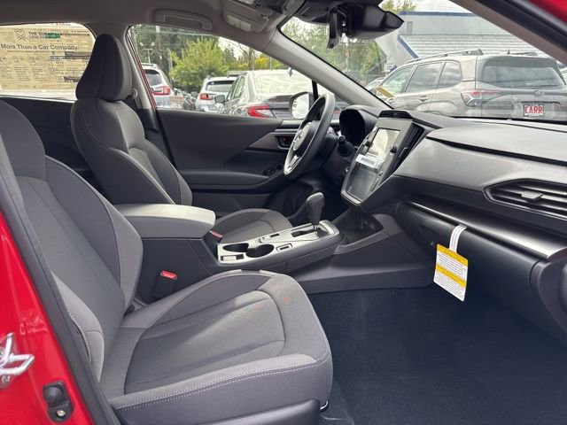 New 2025 Subaru Impreza 2.0i image 20