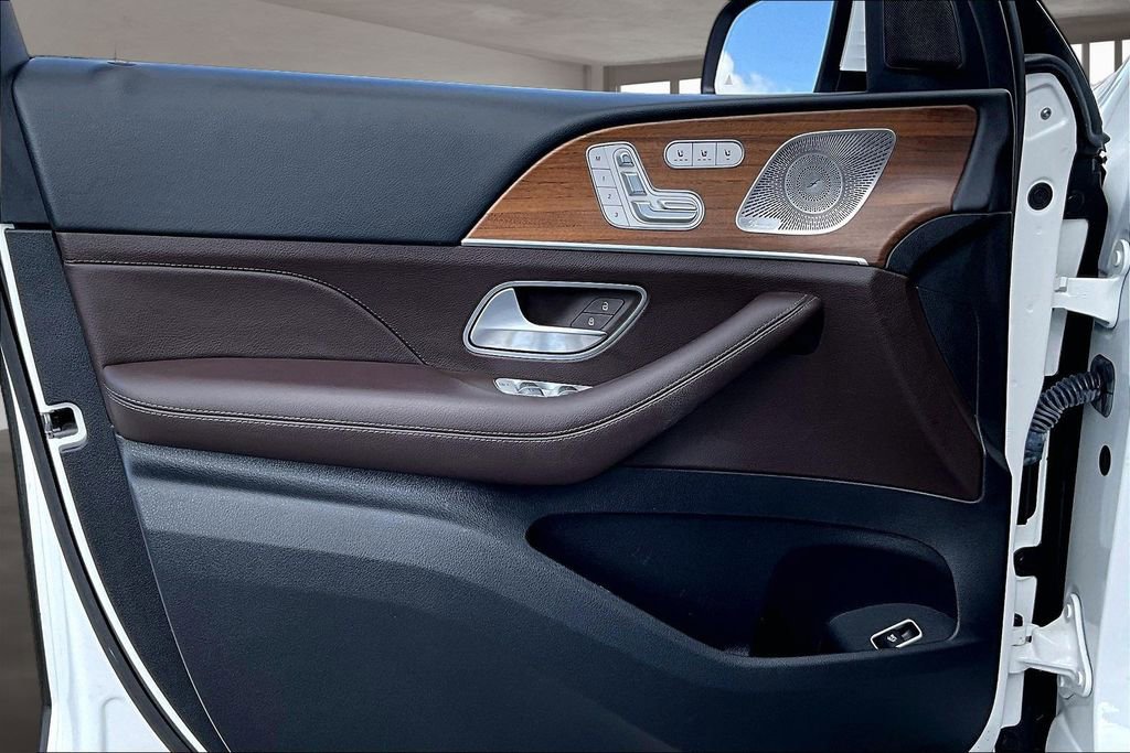 Used 2022 Mercedes-Benz GLE 450 4MATIC image 19