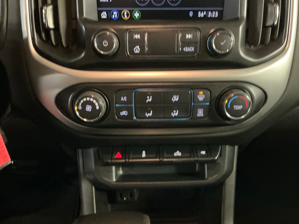 Used 2020 Chevrolet Colorado LT w/ LT Convenience Package image 19
