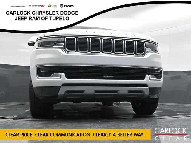 Used 2022 Jeep Wagoneer Series II image 60