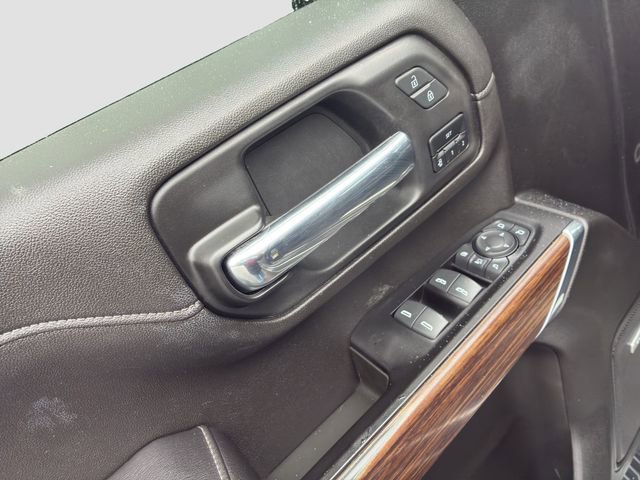 Used 2022 Chevrolet Silverado 3500 High Country w/ Safety Package II image 17