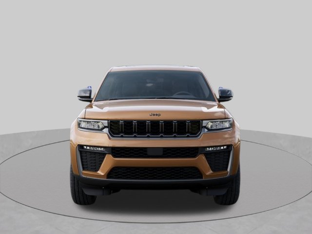 New 2027 Jeep Grand Cherokee L Limited w/ Limited Altitude Package AWD/4WD image 6